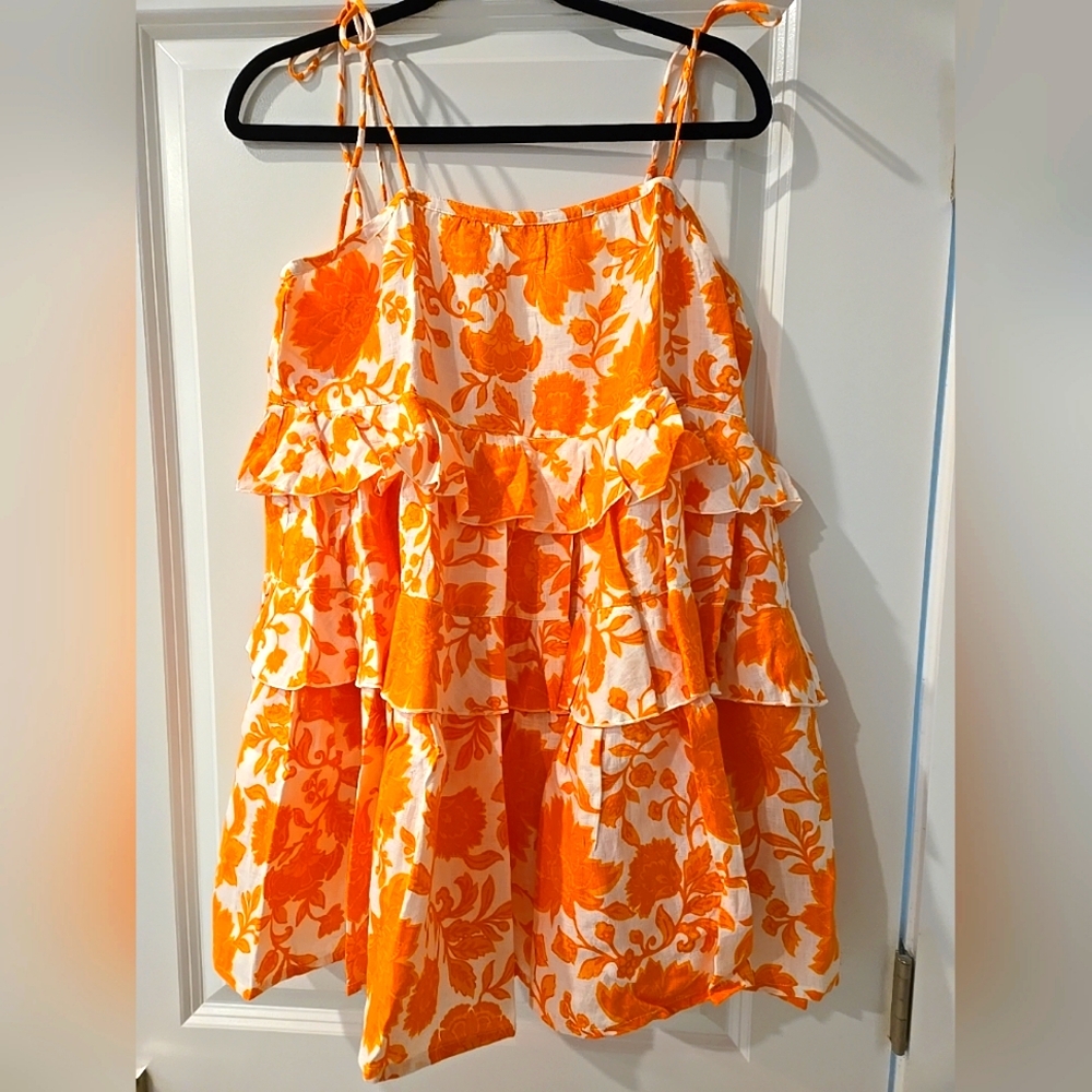 Morton Mac Astrid Dress